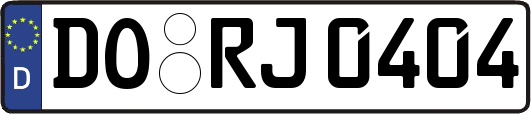DO-RJ0404