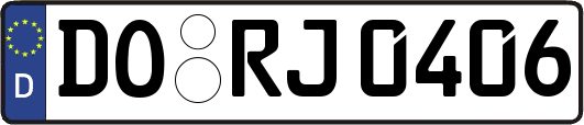 DO-RJ0406