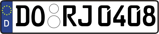 DO-RJ0408
