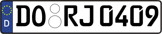 DO-RJ0409