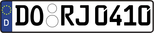 DO-RJ0410