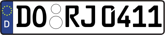 DO-RJ0411