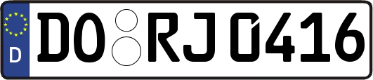 DO-RJ0416