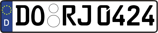 DO-RJ0424
