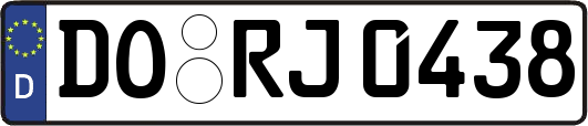 DO-RJ0438