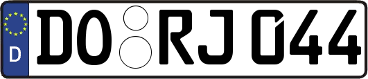 DO-RJ044