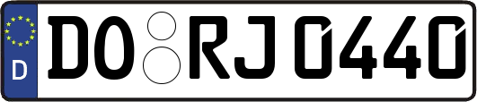 DO-RJ0440