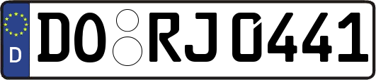 DO-RJ0441