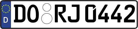 DO-RJ0442