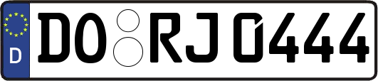 DO-RJ0444
