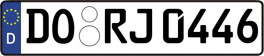 DO-RJ0446