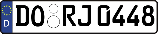 DO-RJ0448