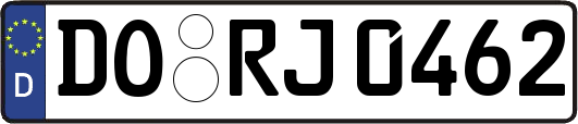 DO-RJ0462