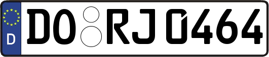 DO-RJ0464