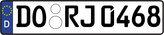 DO-RJ0468
