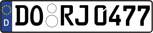 DO-RJ0477