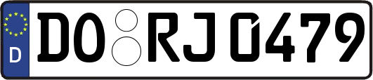 DO-RJ0479