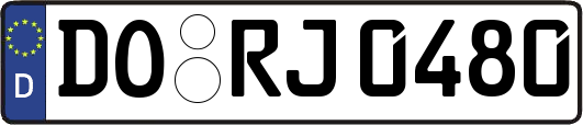 DO-RJ0480