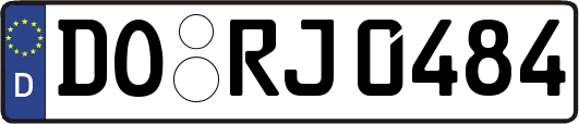 DO-RJ0484