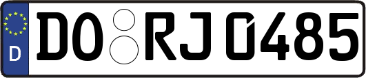 DO-RJ0485