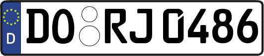 DO-RJ0486
