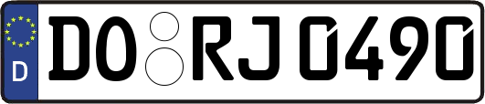 DO-RJ0490