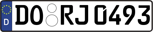DO-RJ0493