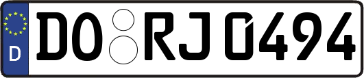 DO-RJ0494