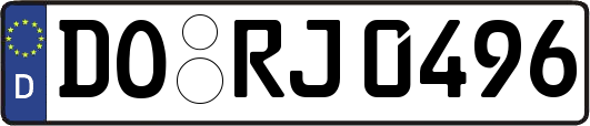 DO-RJ0496