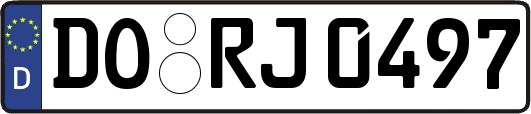 DO-RJ0497