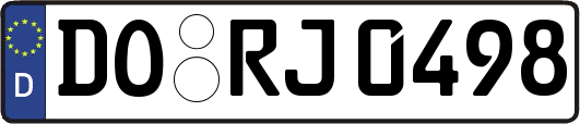 DO-RJ0498