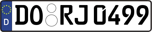 DO-RJ0499