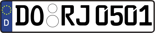 DO-RJ0501