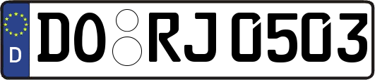 DO-RJ0503