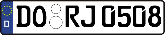 DO-RJ0508