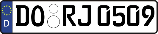 DO-RJ0509