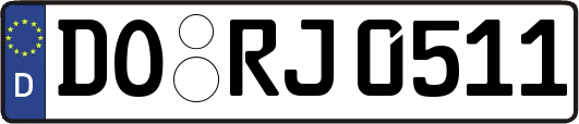 DO-RJ0511
