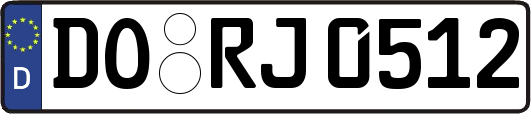 DO-RJ0512