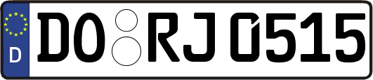 DO-RJ0515