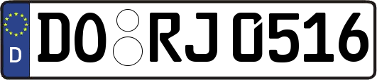 DO-RJ0516