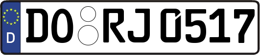 DO-RJ0517
