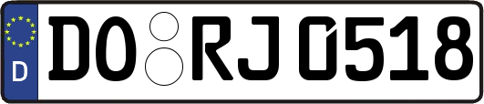 DO-RJ0518