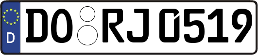 DO-RJ0519