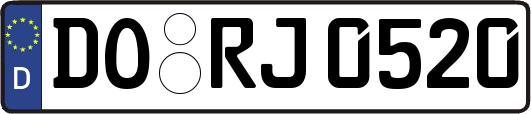 DO-RJ0520