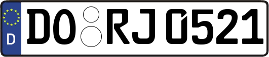 DO-RJ0521