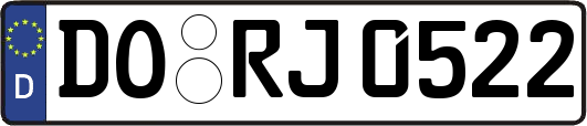DO-RJ0522