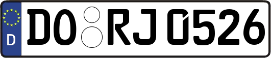 DO-RJ0526