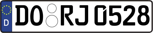 DO-RJ0528