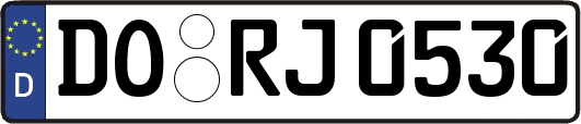 DO-RJ0530