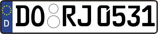 DO-RJ0531